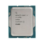 Intel Core i7 13700 Tray Prix Maroc | Processeur LGA 1700 - Workstation.ma