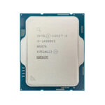 PROCESSEUR INTEL CORE I9 14900KS TRAY - Workstation Maroc