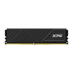 RAM ADATA XPG GAMMIX D35 16GB 3200MHZ DDR4 NOIR - Workstation Maroc