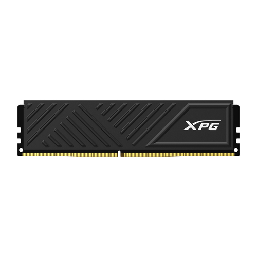 RAM ADATA XPG GAMMIX D35 16GB 3200MHZ DDR4 NOIR - Workstation Maroc RAM ADATA XPG GAMMIX D35 16GB 3200MHZ DDR4 NOIR - Workstation Maroc