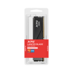 ADATA XPG LANCER BLADE 16GB 6000MHz DDR5 Noir - Meilleur Prix Maroc