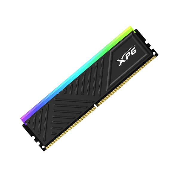 RAM ADATA XPG Spectrix D35G 8Go 3200MHz DDR4 RGB Prix Maroc | Workstation.ma