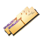 RAM G.SKILL TRIDENT Z MODULO DDR4 16GB 2X8GB 3600MHZ - Workstation Maroc