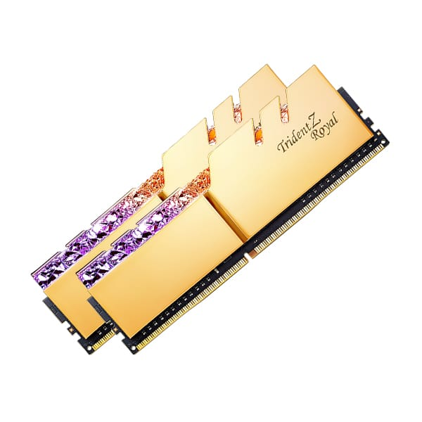 RAM G.SKILL TRIDENT Z MODULO DDR4 16GB 2X8GB 3600MHZ - Workstation Maroc RAM G.SKILL TRIDENT Z MODULO DDR4 16GB 2X8GB 3600MHZ - Workstation Maroc