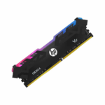 HP V8 RGB 8Go 3600MHz DDR4 RAM Maroc | Prix & Garantie - Workstation.ma V8 RGB DDR4 - Workstation Maroc
