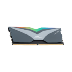 RAM OCPC PISTA RGB DDR5 6000 16GB BLACK LABEL - Workstation Maroc