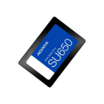 ADATA SU650 240 Go SSD Sata 2.5" au Meilleur Prix Maroc | Workstation.ma