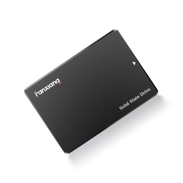 Fanxiang S101 256 Go SSD SATA 2.5″ Prix Maroc | Workstation.ma