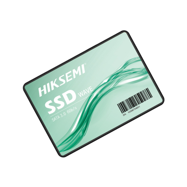 HIKSEMI WAVE 1 To SSD SATA 2.5″ Prix Maroc | Workstation.ma