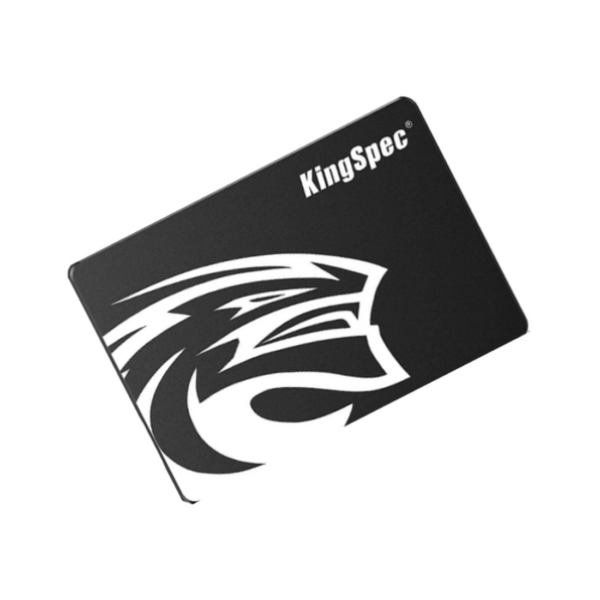KingSpec 256 Go SSD SATA 2.5″ Prix Maroc | Workstation.ma