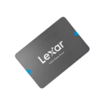SSD Lexar NQ100 1 To SATA 2.5″ Prix Maroc | Workstation.ma