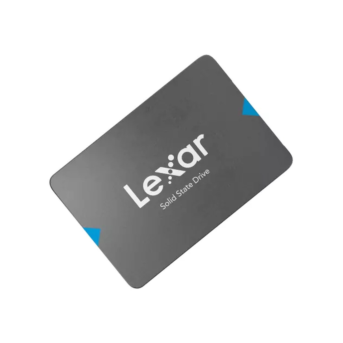 SSD Lexar NQ100 1 To SATA 2.5″ Prix Maroc | Workstation.ma SSD Lexar NQ100 1 To SATA 2.5″ Prix Maroc | Workstation.ma