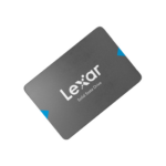 SSD Lexar NQ100 240 Go SATA III 2.5" Prix Maroc | Workstation.ma