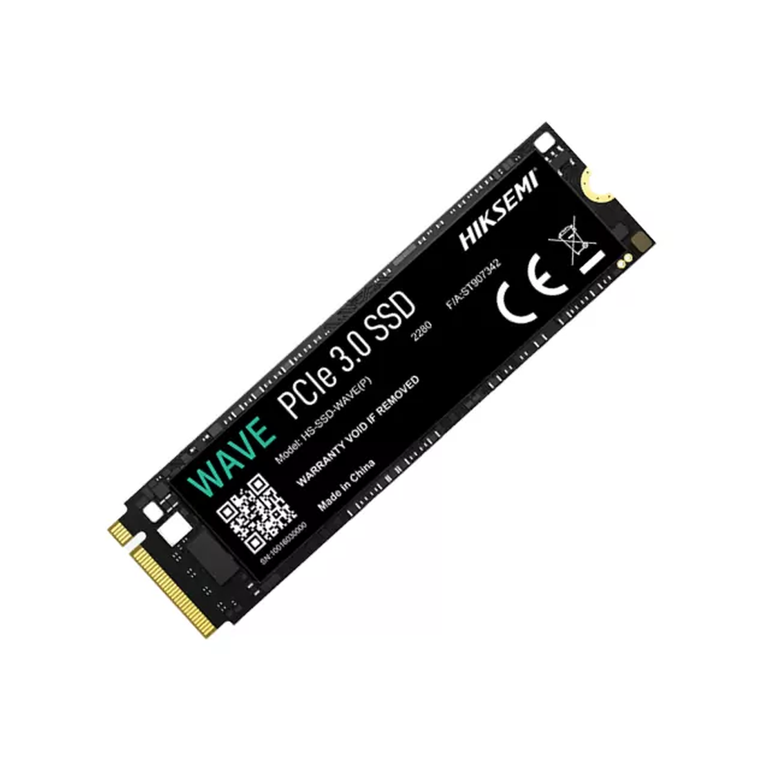 SSD HIKSEMI WAVE(P) 256 Go NVMe M.2 Gen3 | Prix Maroc - Workstation.ma SSD HIKSEMI WAVE(P) 256 Go NVMe M.2 Gen3 | Prix Maroc - Workstation.ma