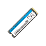 SSD Lexar NM610 PRO 500 Go M.2 NVMe PCIe Gen3 | Prix Maroc - Workstation.ma