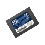 SSD Patriot P210 256 Go 2.5″ SATA III - Prix Maroc | Workstation.ma