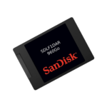 SSD SanDisk CloudSpeed Ultra 960 Go SATA III 2.5" Neuf Prix Maroc - Workstation.ma