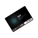 SSD Silicon Power A55 256 Go SATA III 2.5" Prix Maroc | Workstation.ma