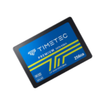 SSD TIMETEC 256 Go 2.5" SATA III - Meilleur Prix Maroc | Workstation.ma