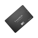 SSD TwinMOS 1 To 2.5" SATA III au Meilleur Prix Maroc | Workstation.ma