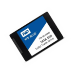 SSD WD Blue 1 To 2.5 SATA III Prix Maroc | Workstation.ma