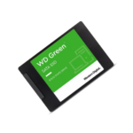 SSD Western Digital WD Green 1 To SATA III 2.5" Prix Maroc | Workstation.ma
