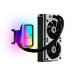 Watercooling HYTE THICC Q60 240 mm Noir Prix Maroc | Workstation