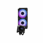 Watercooling MSI MPG CORELIQUID K240 V2 Prix Maroc | Workstation