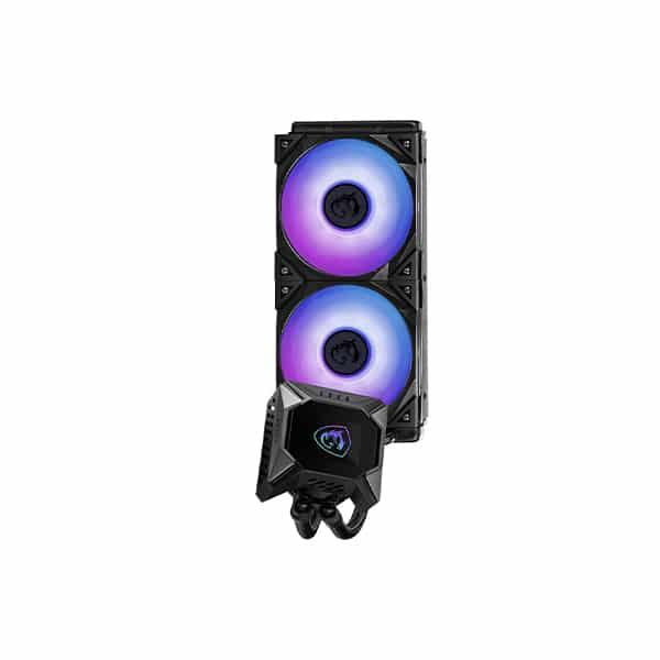 Watercooling MSI MPG CORELIQUID K240 V2 Prix Maroc | Workstation Watercooling MSI MPG CORELIQUID K240 V2 Prix Maroc | Workstation