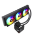 ooling SG SG12-360-LCD ARGB Noir 360 mm Prix Maroc | Workstation
