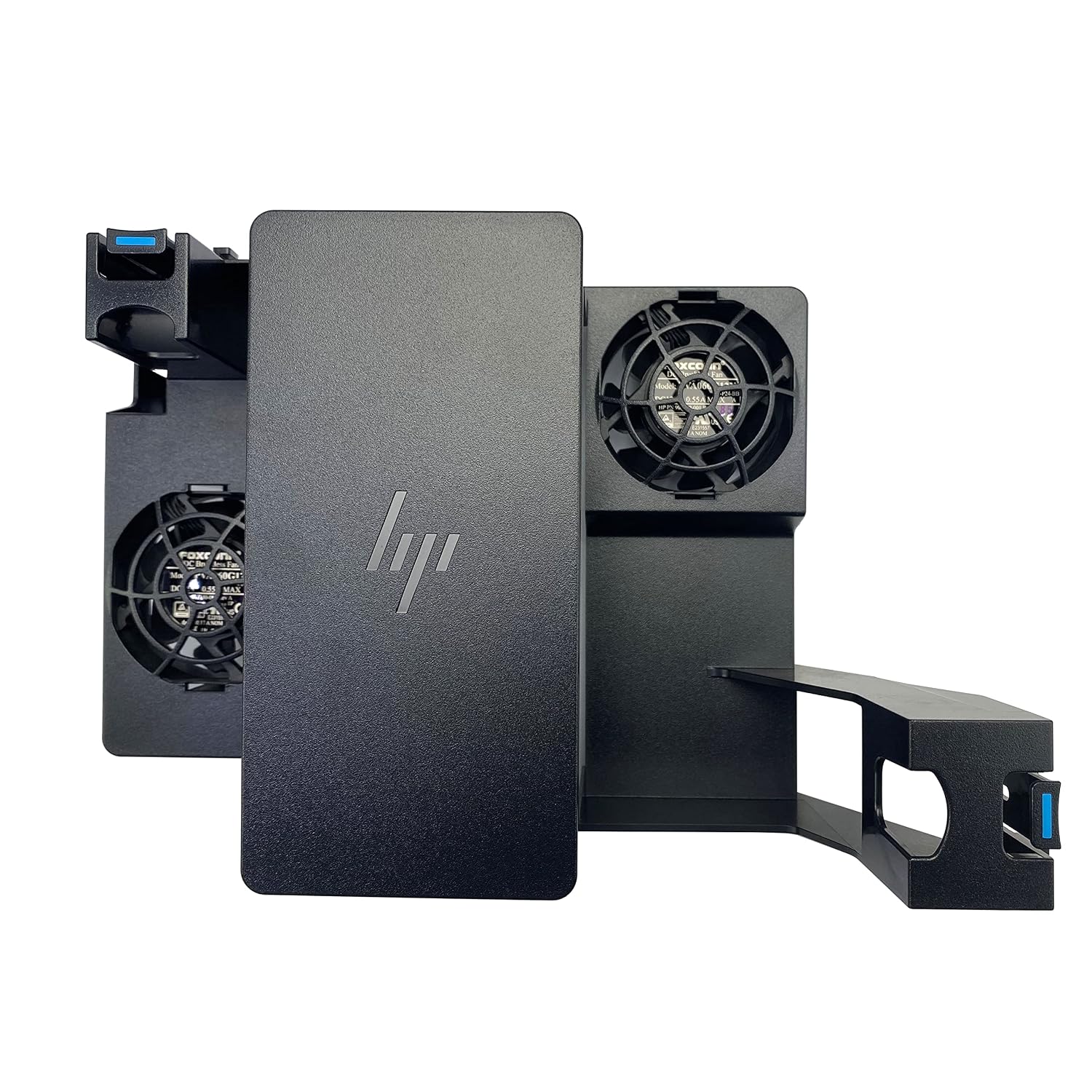 Memory Cooling Solution Memory Fan Compatible with HP Z4 G4 Workstation 927570-001 Memory Cooling Solution Memory Fan Compatible with HP Z4 G4 Workstation 927570-001