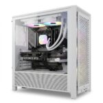 APEX I7W - INTEL CORE I7 13700, Z790 Wifi, RTX 5070 12 Go, 32 Go DDr5, 960 Go SSD Sata, Pc Gamer v2
