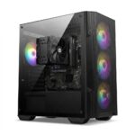 VIPER I5 – Intel Core i5-14400, H610M, UHD 730, 16 Go, 500 Go SSD Nvme , Pc gamer