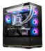 COBRA R7 - AMD RYZEN 7 7800X3D, X870e Wifi, RTX 5060 Ti 8 Go, 32 Go DDr5, 1 To SSD Sata, Pc gamer