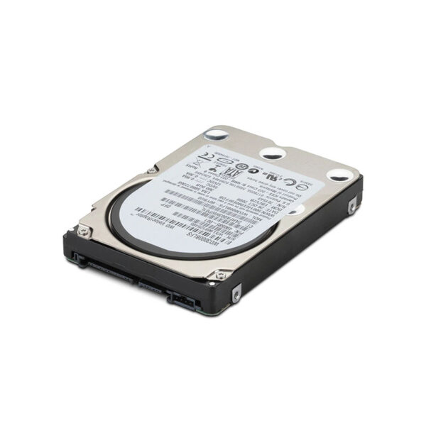 Disque Dur Hitachi 600Go SAS 10K 2.5" Prix Maroc | Workstation.ma