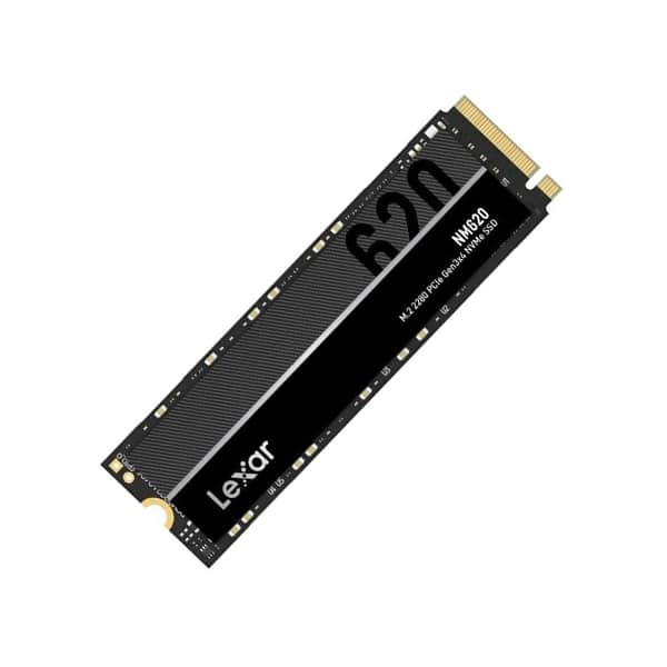 SSD Lexar NM620 1 To NVMe M.2 2280 | Meilleur Prix Maroc - Workstation.ma SSD Lexar NM620 1 To NVMe M.2 2280 | Meilleur Prix Maroc - Workstation.ma