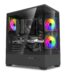 PHANTOM R7 - AMD RYZEN 7 5700, B550M, RTX 5070 12 Go, 16 Go DDR4, 512 Go SSD Sata , Pc gamer-maroc