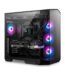 VENOM I7 - INTEL CORE I7 12700KF, B760 Wifi, RTX 5070 12 Go, 32 Go DDr5, 960 Go SSD Sata, Pc Gamer