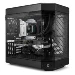 VULCAN R9 - AMD Ryzen 9 9950X, RTX 5060 Ti 8 Go, 32 Go DDR5, 1 To SSD Sata , Pc gamer