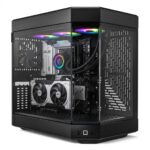VULCAN R9 - AMD Ryzen 9 9950X, RTX 5070 12 Go, 32 Go DDR5, 1 To SSD Sata, Pc gamer