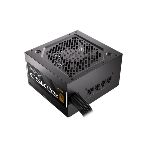 Alimentation PC Antec CSK1000 PRO 1000W 80 PLUS Bronze Maroc | Prix