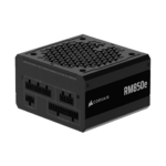 Corsair RM850e 80PLUS Gold 850W (2025) ATX 3.1 Prix Maroc - Workstation.ma