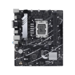 Carte Mère ASUS PRIME B760M-K D4 Prix Maroc | Workstation.ma