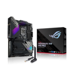 Carte Mère ASUS ROG Maximus XIII Hero DDR4 : Prix Maroc | Workstation.ma