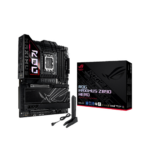 ASUS ROG MAXIMUS Z890 HERO - Carte Mère LGA 1851 au Maroc | Workstation.ma