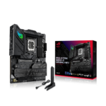 Carte Mère ASUS ROG STRIX B860-F GAMING WIFI Prix Maroc | Workstation