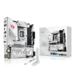 Carte Mère ASUS ROG STRIX B860-G GAMING WIFI Prix Maroc | Workstation