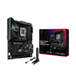 Carte Mère ASUS ROG Strix Z890-F Gaming WiFi Prix Maroc | Workstation
