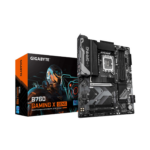 Carte Mère GIGABYTE B760 GAMING X GEN5 Prix Maroc - Workstation.ma