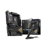 MSI MEG Z890 ACE Carte Mère LGA 1851 Prix Maroc | Workstation.ma